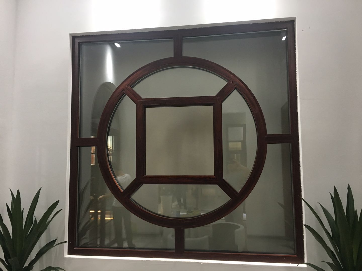 产品展示
