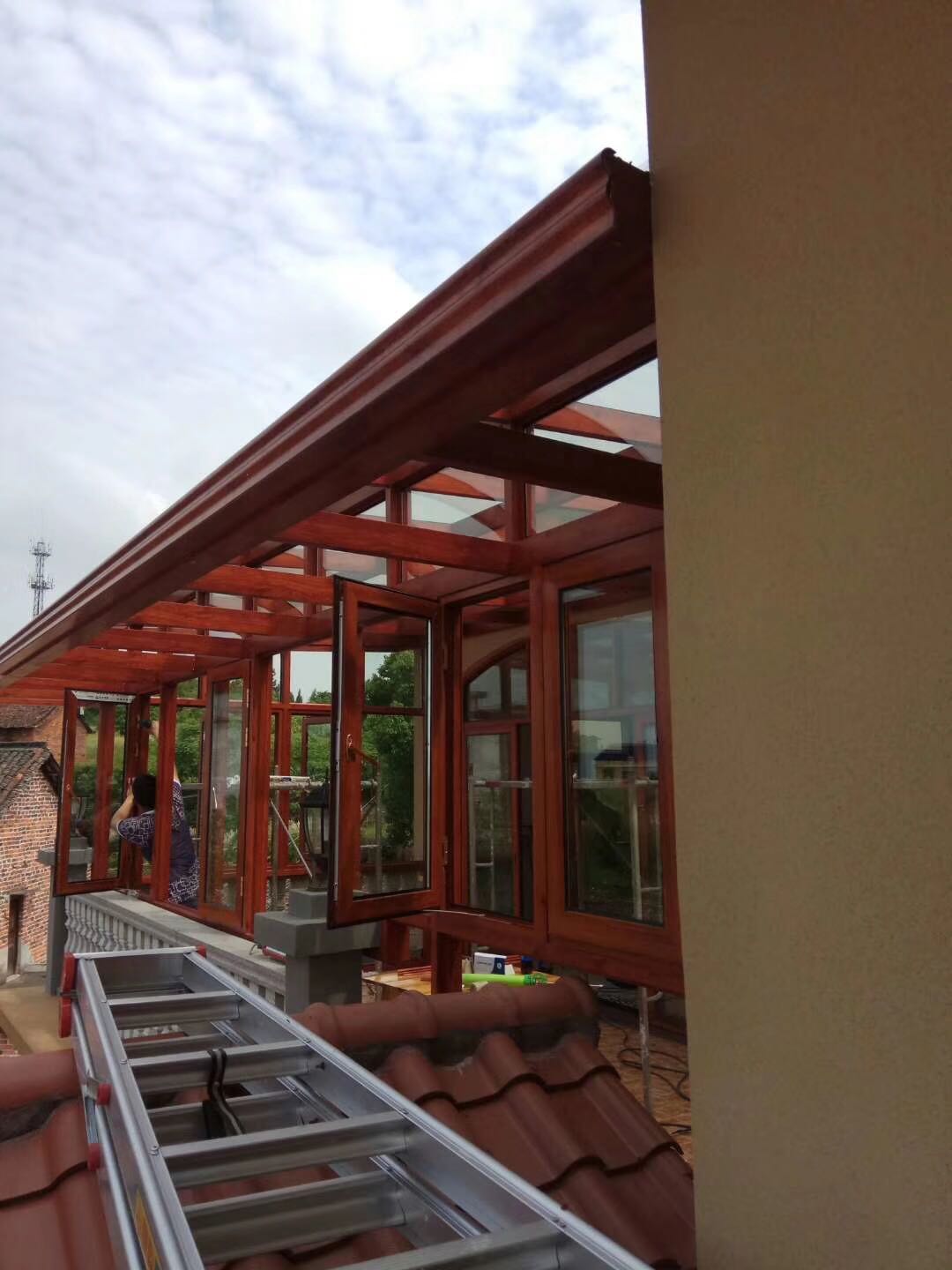  产品展示