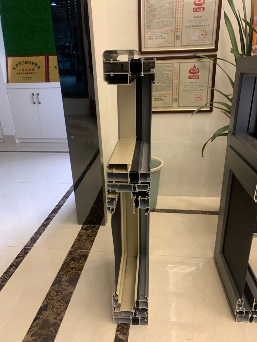 产品展示