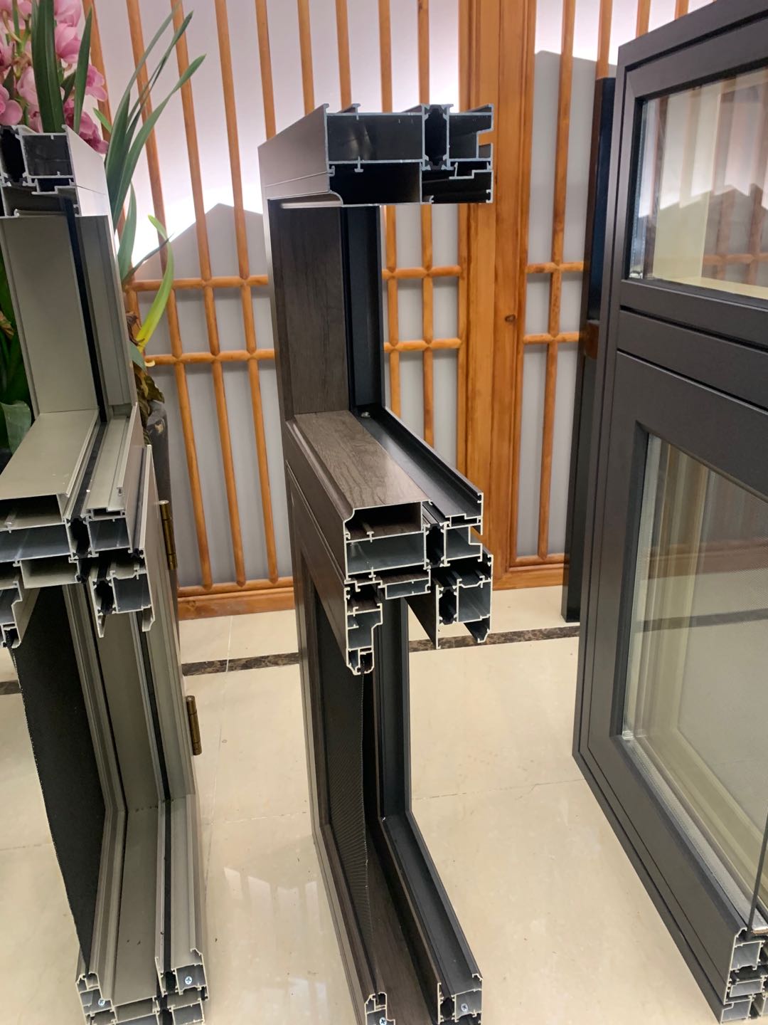 产品展示