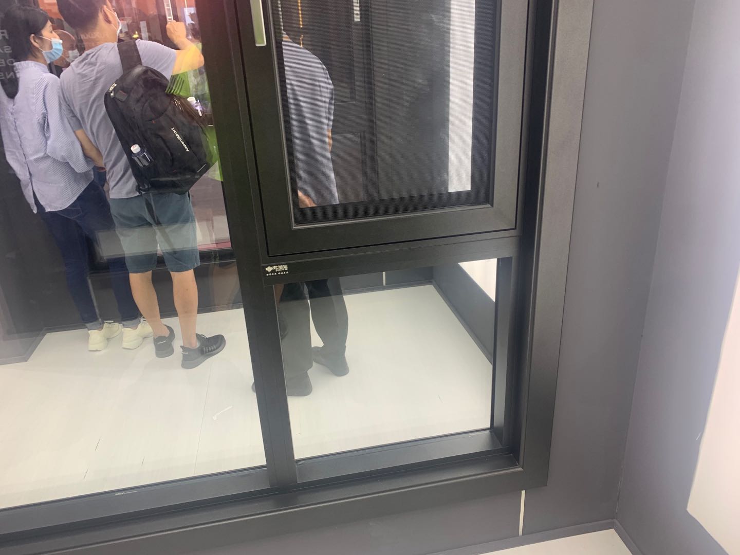 产品展示