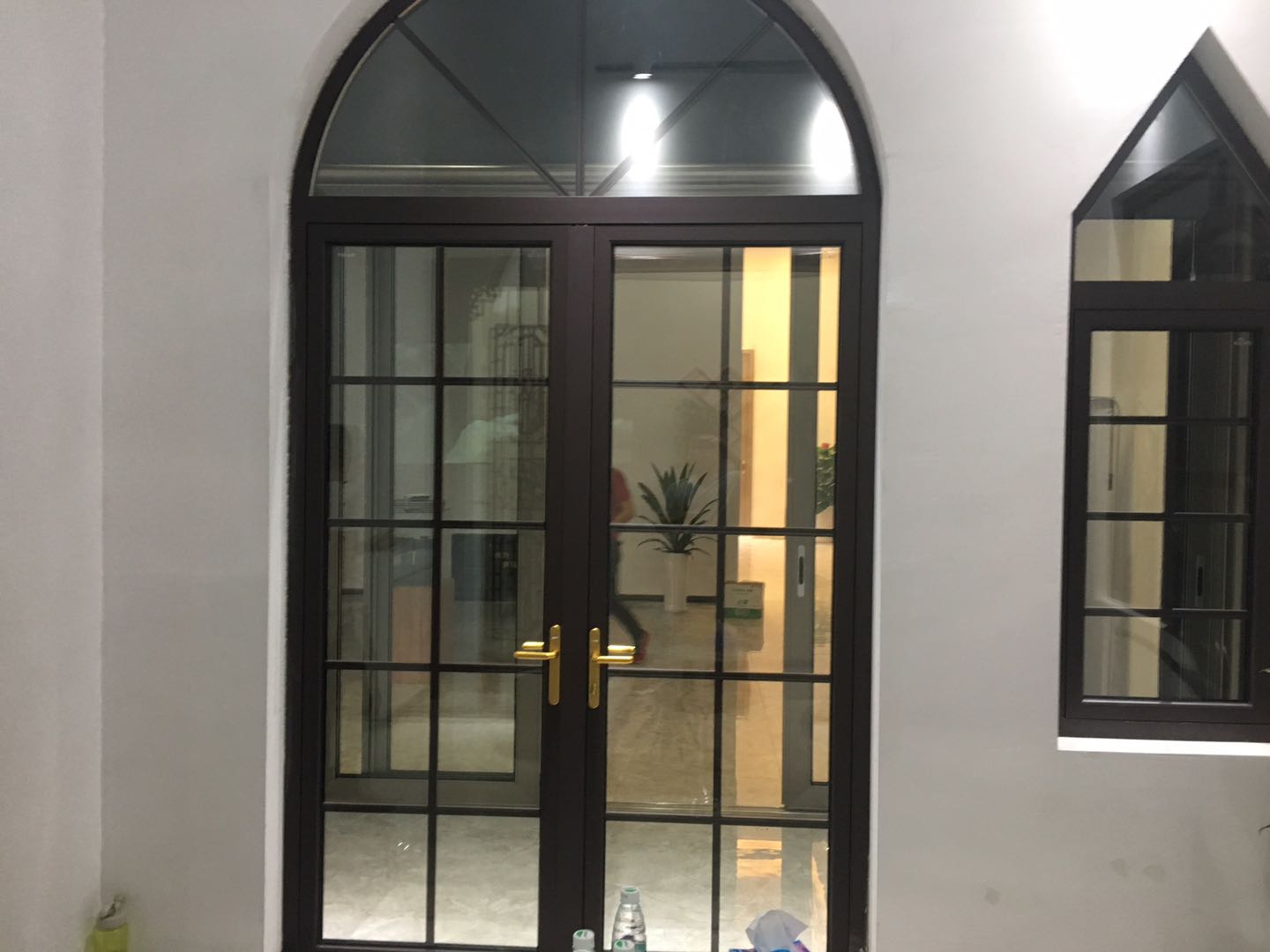 案例展示