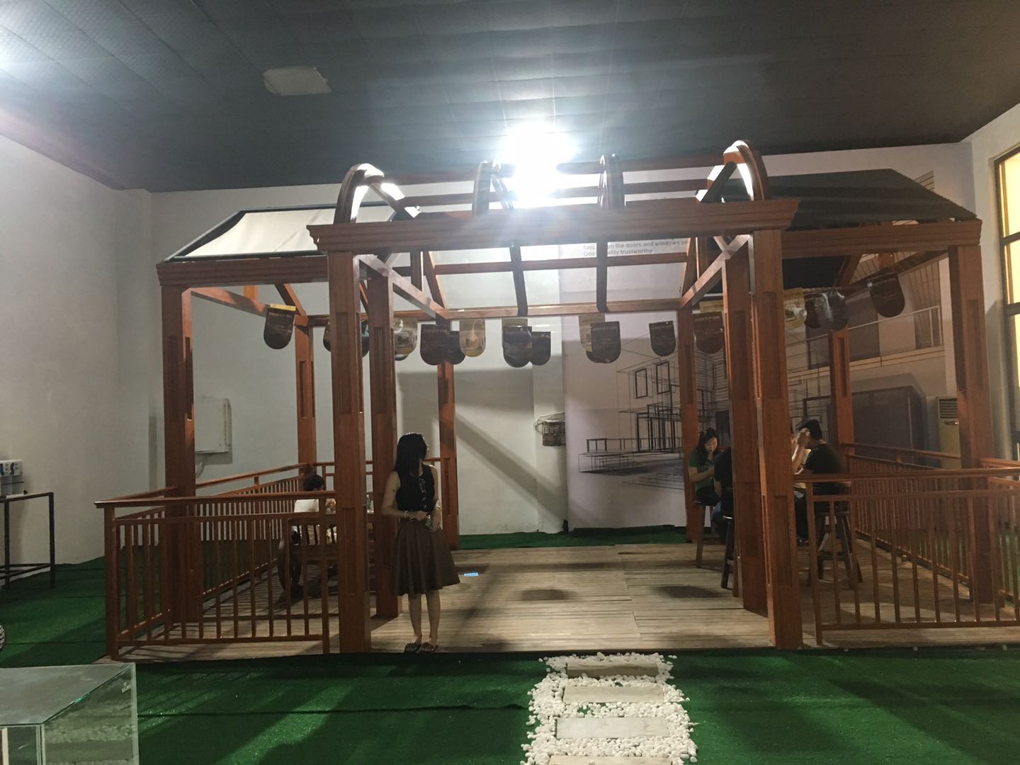 案例展示